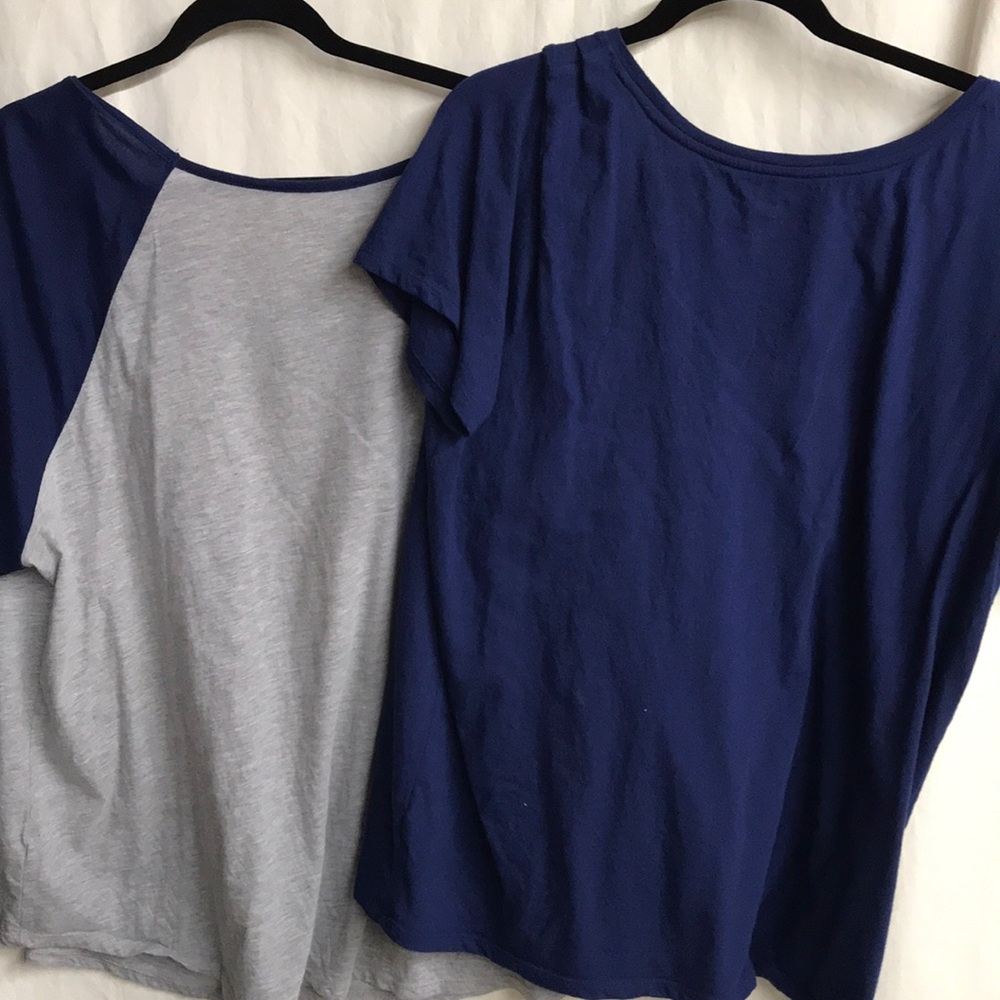 Detroit Tigers baseball t shirt | listing is for 1 - Picture 7 of 7
